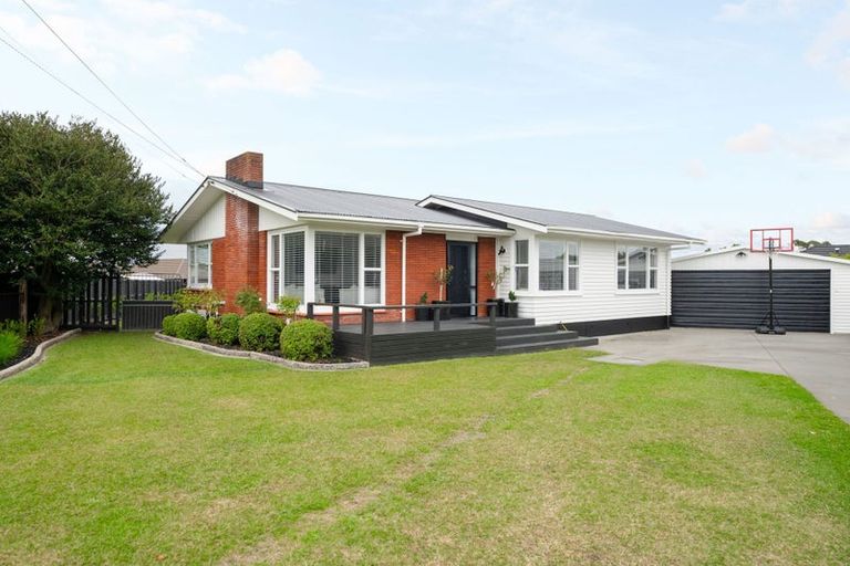 Photo of property in 13 Albert Place, Ngaruawahia, 3720
