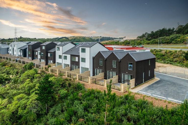 Photo of property in 92 Ara Paiwhenua, Tawa, Wellington, 5028