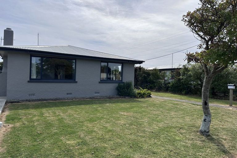 Photo of property in 22 Paterson Street, Grasmere, Invercargill, 9810