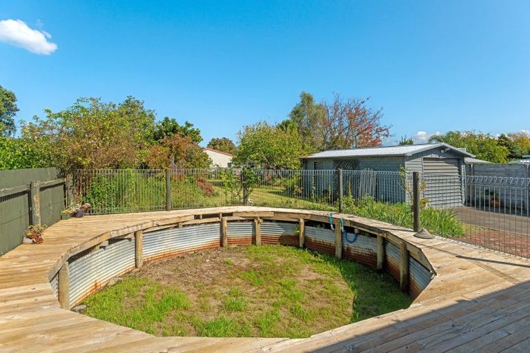 Photo of property in 4 Gordon Street, Mangapapa, Gisborne, 4010