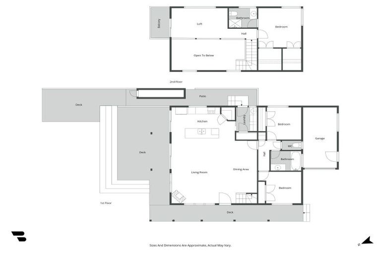 Photo of property in 202 Beverley Terrace, Whangamata, 3620