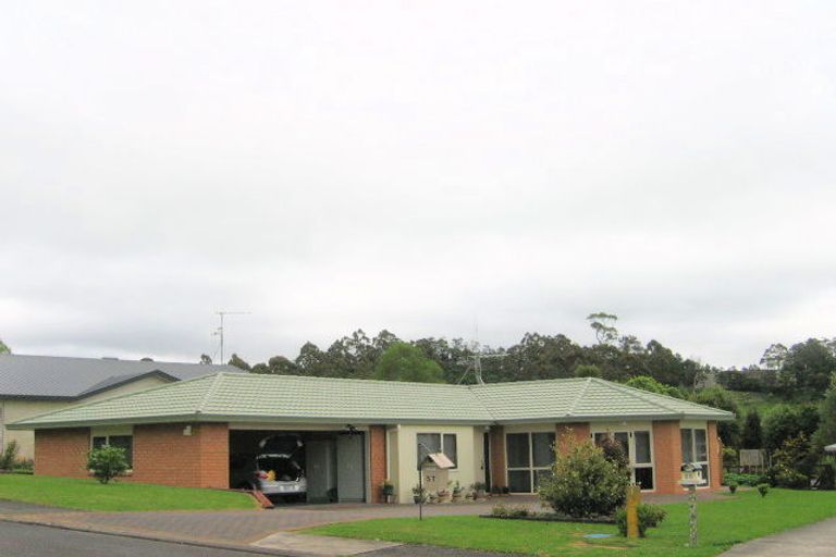 Photo of property in 57 Shaw Avenue, Paeroa, 3600