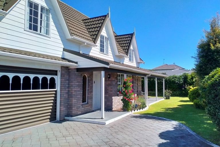 Photo of property in 16a Kotuku Place, Matua, Tauranga, 3110