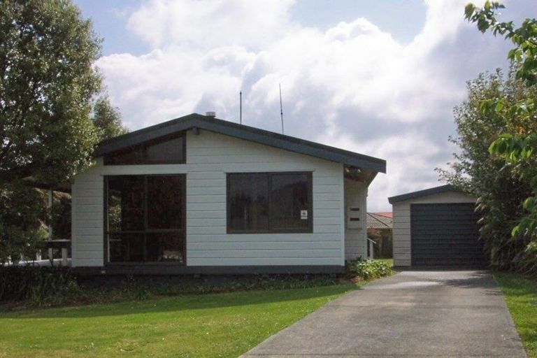 Photo of property in 54 Iles Road, Lynmore, Rotorua, 3010