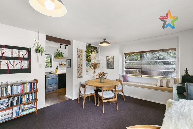 Photo of property in 4/124 Hataitai Road, Hataitai, Wellington, 6021