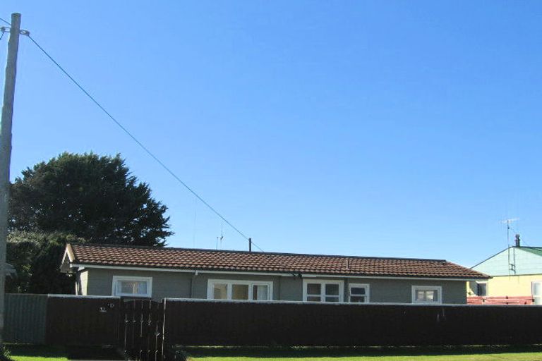 Photo of property in 30 Koromiko Street, Otaki Beach, Otaki, 5512