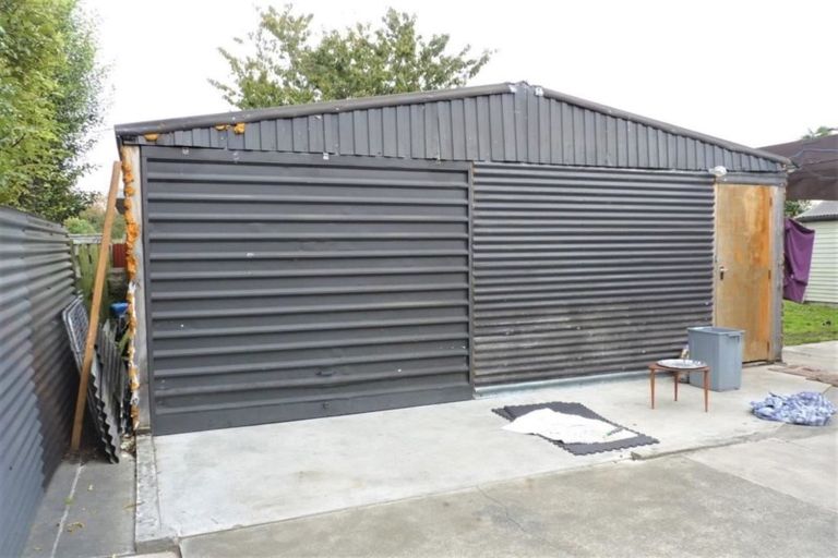 Photo of property in 206 Gascoigne Street, Raureka, Hastings, 4120