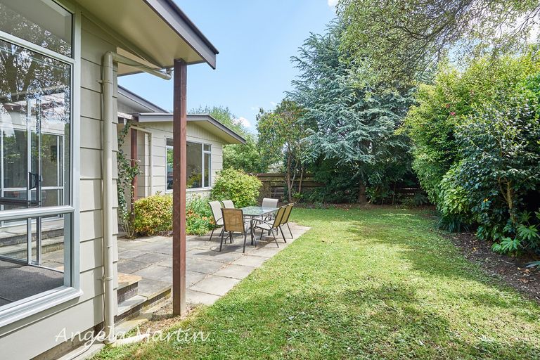 Photo of property in 540 Ruahine Street, Hokowhitu, Palmerston North, 4410