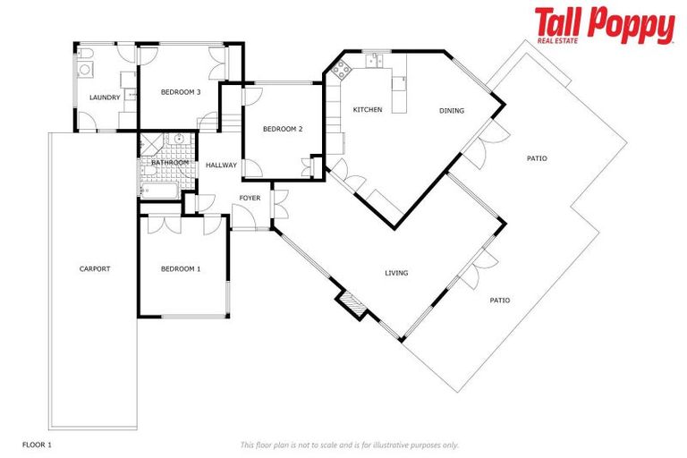 Photo of property in 10c Wood Street, Wallaceville, Upper Hutt, 5018