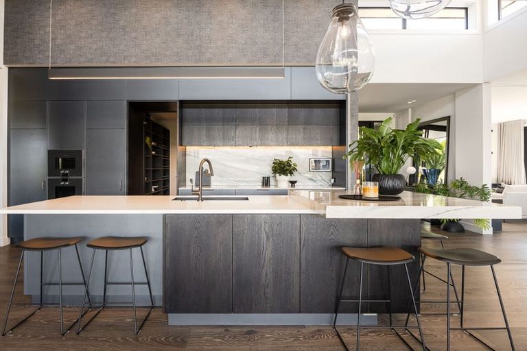 Photo of property in 55 Hull Road, Waitoki, Kaukapakapa, 0871