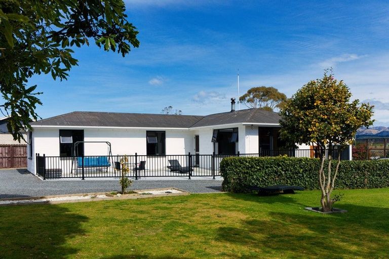 Photo of property in 237 Beach Road, Kaikoura, 7300