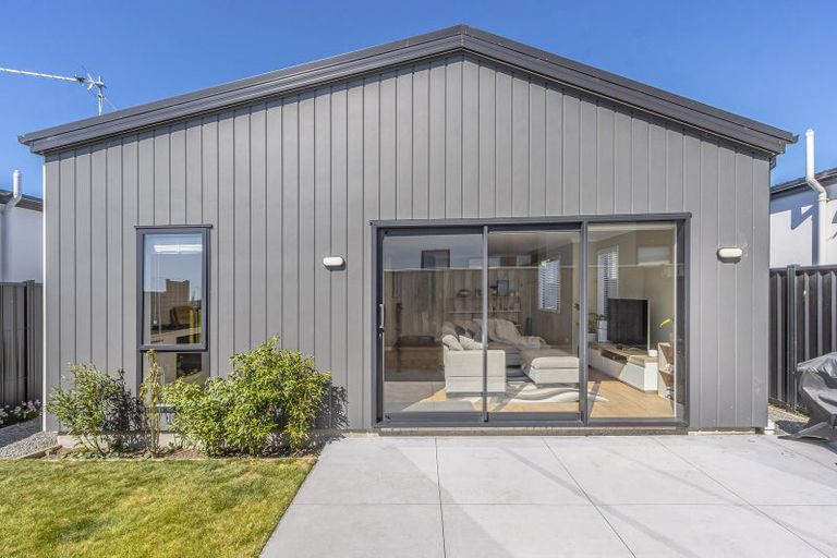 Photo of property in 11 Elsie Street, Halswell, Christchurch, 8025