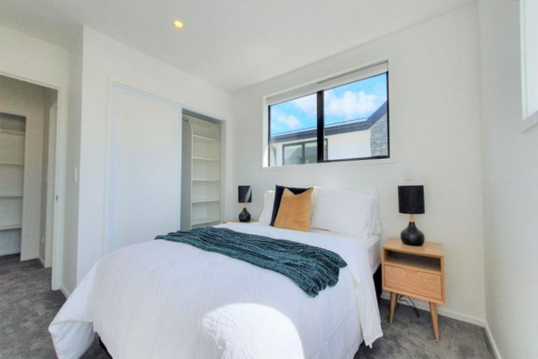 Photo of property in 14/205 Salisbury Street, Christchurch Central, Christchurch, 8013