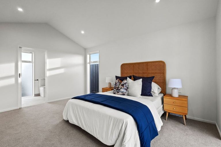 Photo of property in 1 Cathie Street, Rangiora, 7400