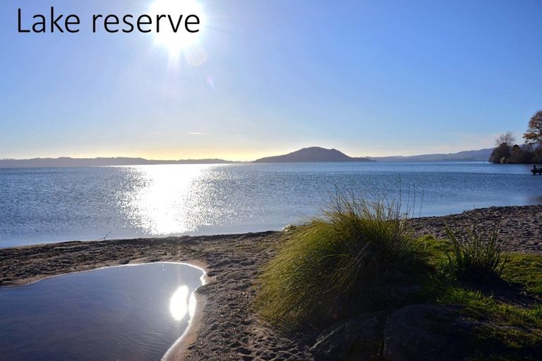 Photo of property in 45b Aquarius Drive, Kawaha Point, Rotorua, 3010