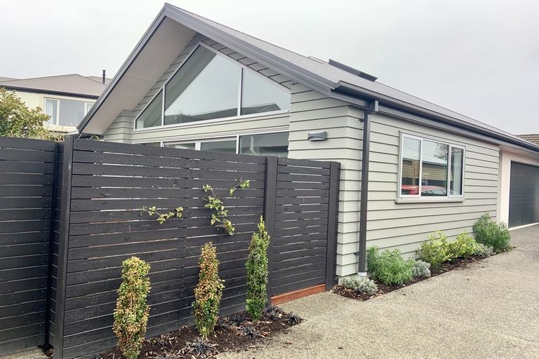 Photo of property in 7a Proctor Street, Papanui, Christchurch, 8053