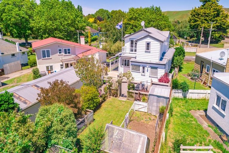Photo of property in 1 Benefield Street, Whanganui East, Whanganui, 4500