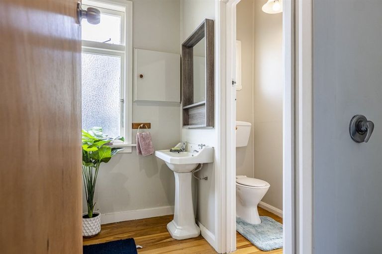 Photo of property in 80 Guy Avenue, Takaro, Palmerston North, 4410