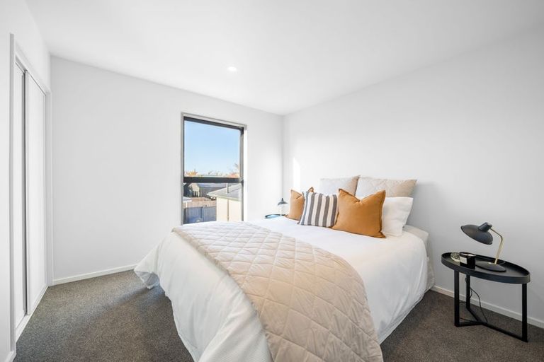 Photo of property in 2/3 Humboldt Street, Sydenham, Christchurch, 8023