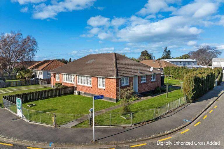 Photo of property in 47 Lucas Street, Riversdale, Blenheim, 7201