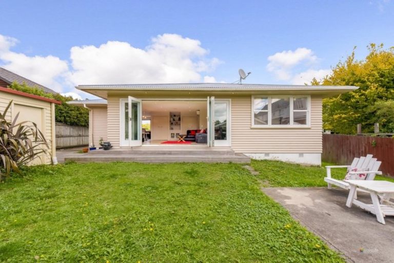 Photo of property in 87a Pretoria Street, Hutt Central, Lower Hutt, 5010