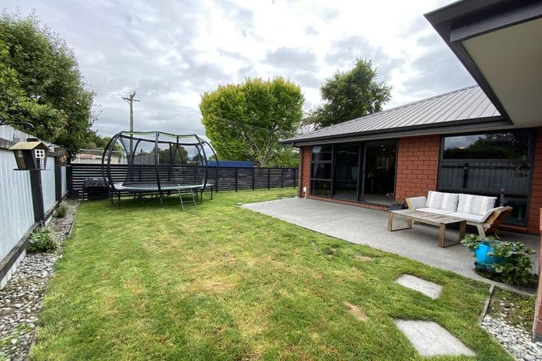 Photo of property in 18 Aston Street, Springlands, Blenheim, 7201