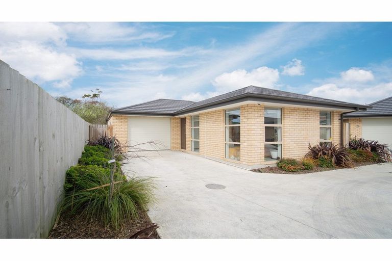 Photo of property in 4/167 Buchanans Road, Hei Hei, Christchurch, 8042