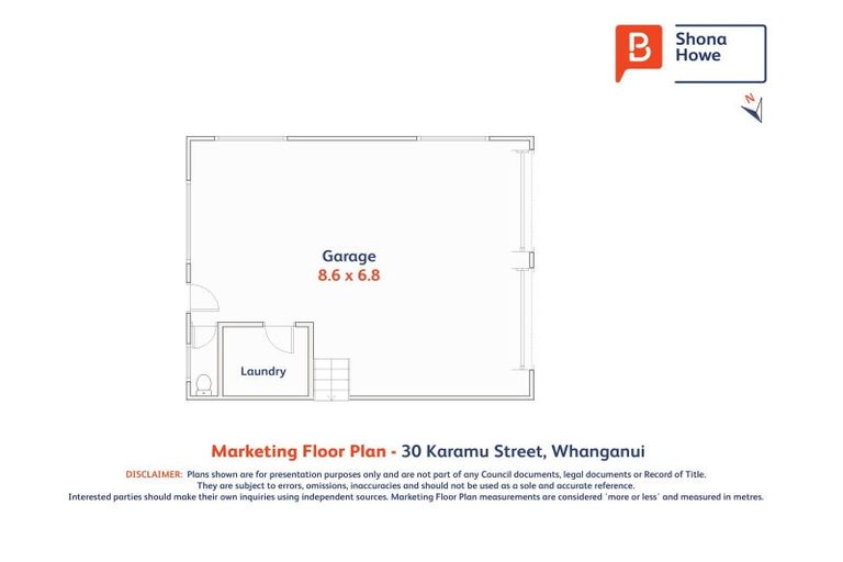 Photo of property in 30 Karamu Street, Tawhero, Whanganui, 4501