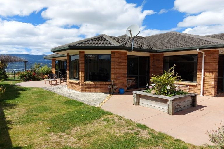 Photo of property in 45 Kirton Drive, Riverstone Terraces, Upper Hutt, 5018