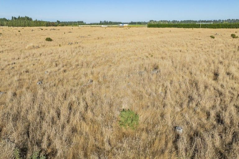 Photo of property in 276 Isaac Road, Eyrewell, West Eyreton, 7476