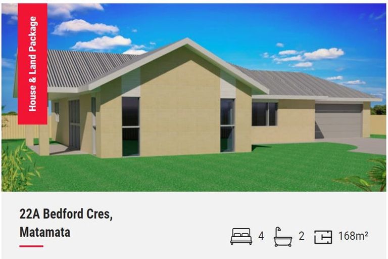 Photo of property in 22a Bedford Crescent, Matamata, 3400