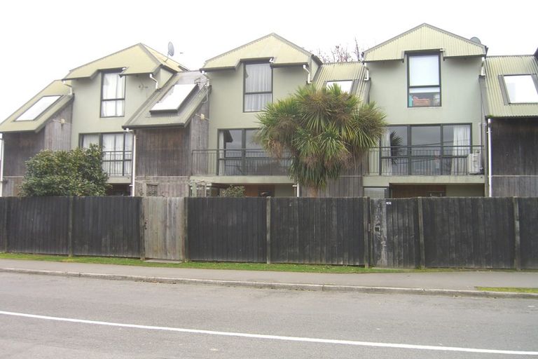 Photo of property in 32 Harrow Street, Phillipstown, Christchurch, 8011