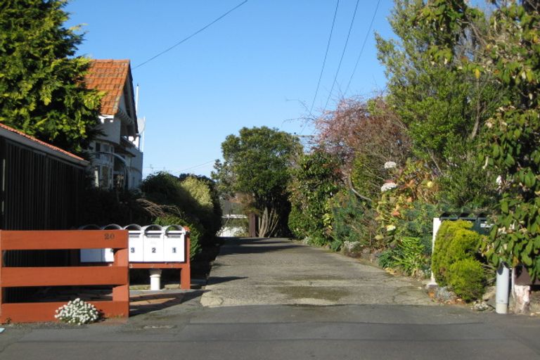 Photo of property in 4/20 Ings Avenue, Saint Clair, Dunedin, 9012