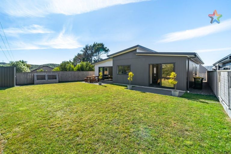 Photo of property in Hill Road, Belmont, Lower Hutt, 5010
