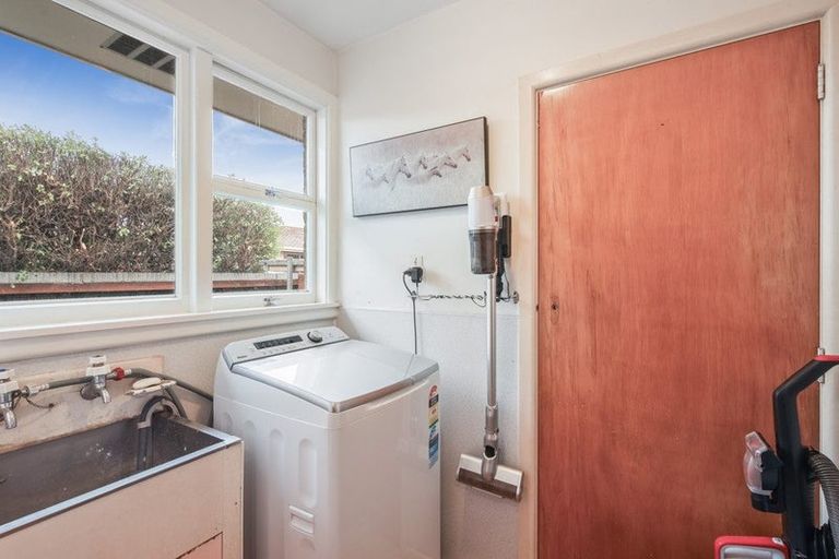 Photo of property in 21 Kinley Street, Rangiora, 7400