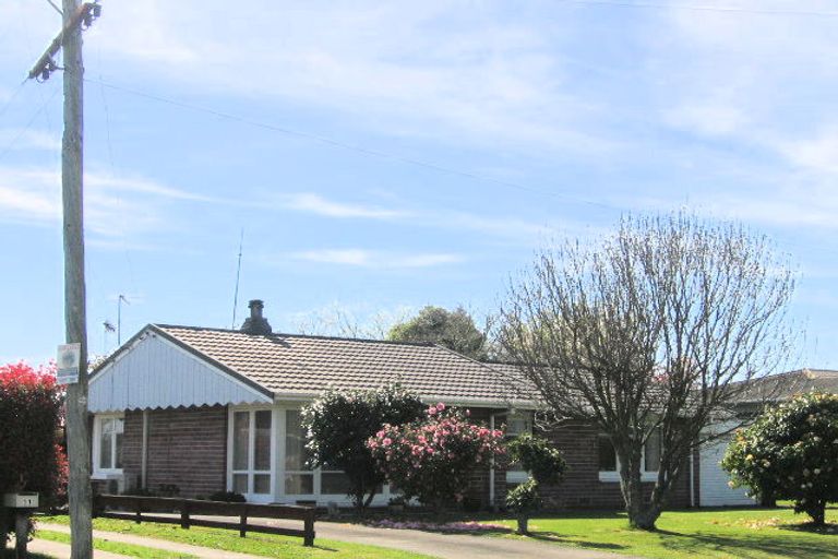 Photo of property in 9 Huia Street, Hillcrest, Rotorua, 3015