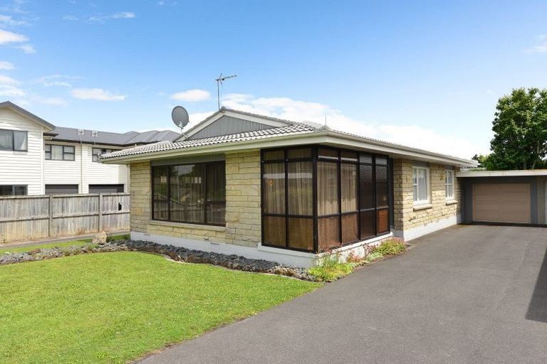 Photo of property in 165a Clarkin Road, Fairfield, Hamilton, 3214
