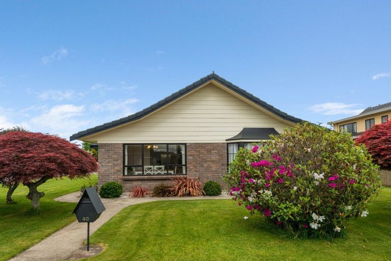 Photo of property in 40 Tawari Street, Matamata, 3400