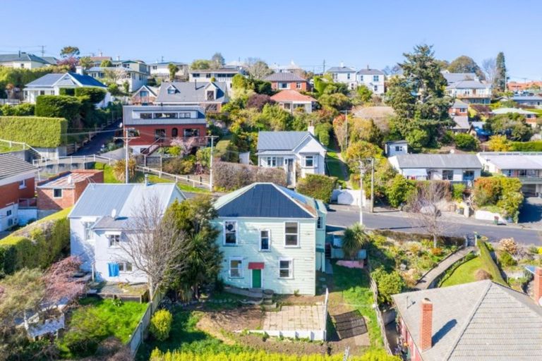Photo of property in 75 Walton Street, Kaikorai, Dunedin, 9010