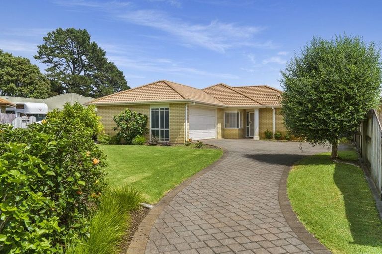 Photo of property in 84 Denny Hulme Drive, Mount Maunganui, 3116