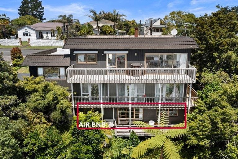 Photo of property in 53 Island Bay Road, Beach Haven, Auckland, 0626