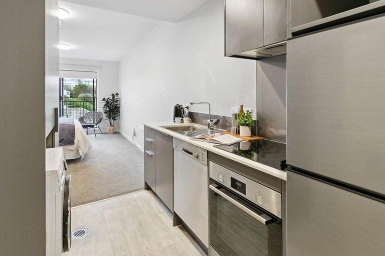 Photo of property in 405/2 Colombo Street, Newtown, Wellington, 6021