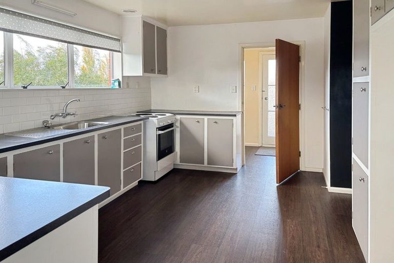 Photo of property in 176b Carters Road, Amberley, 7410