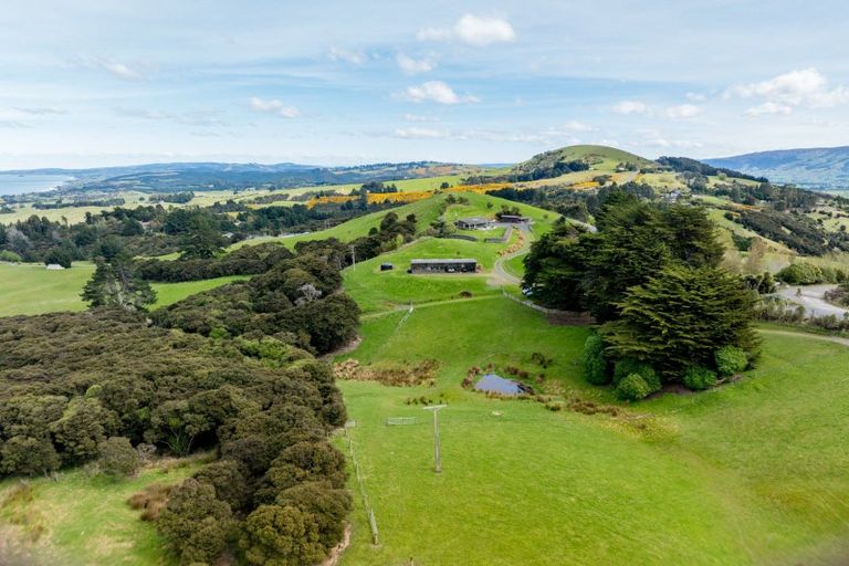 Photo of property in 351 Saddle Hill Road, Scroggs Hill, Dunedin, 9076