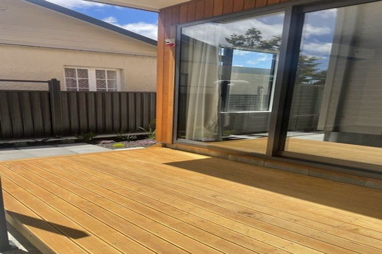 Photo of property in 128b Randwick Road, Moera, Lower Hutt, 5010