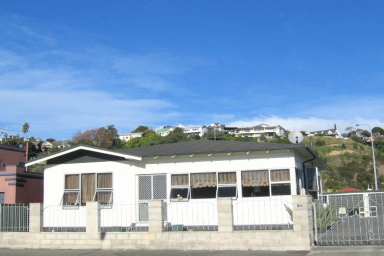 Photo of property in 133 Waghorne Street, Ahuriri, Napier, 4110