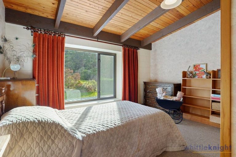 Photo of property in 357 Ashley Gorge Road, Starvation Hill, Oxford, 7495