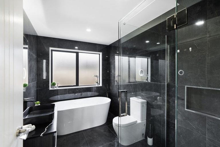 Photo of property in 47 Selfe Crescent, Burwood, Christchurch, 8083