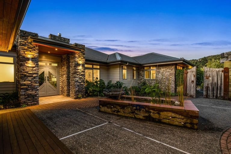 Photo of property in 25 Little Todd Valley Road, Todds Valley, Nelson, 7071