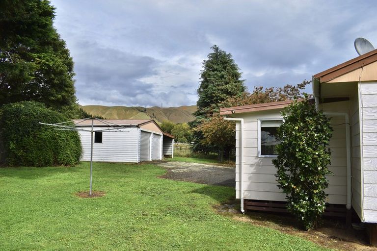 Photo of property in 226 Potts Road, Koputaroa, Levin, 5571